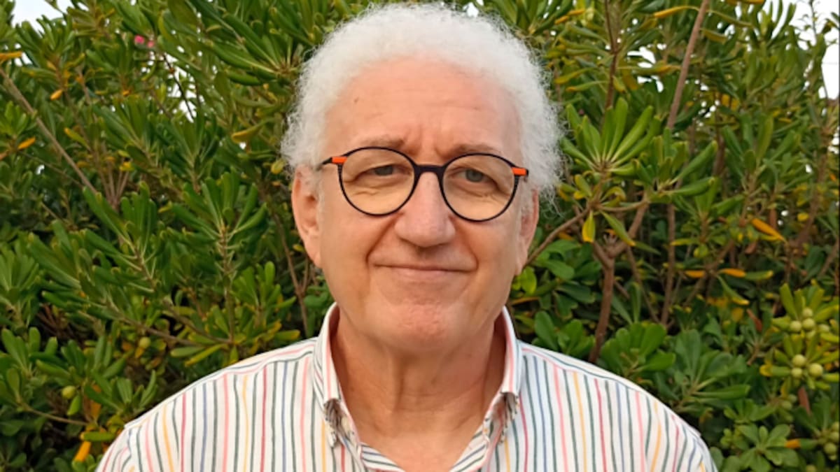 La Columna Carles Figuerola (20/02/2026) "Esperit esportiu"