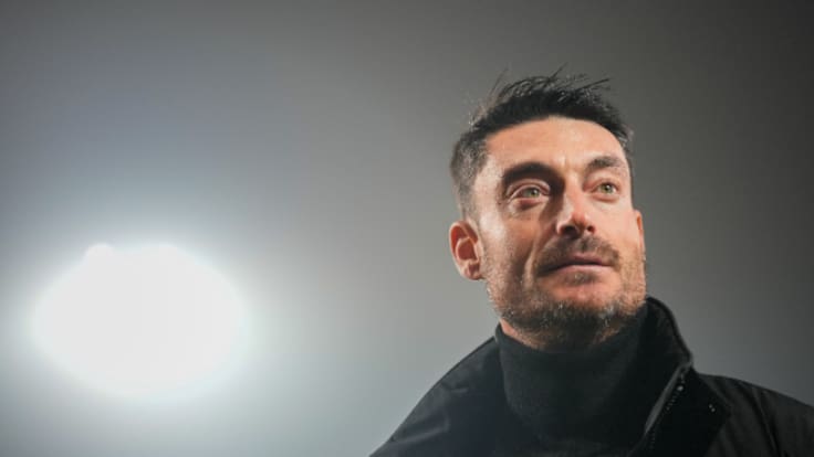 Albert Riera señala a su entrenador más especial: "El aprecio que le tengo está por encima de lo que he aprendido de él"