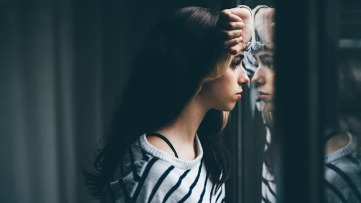 "¿Y ahora qué se espera de mí?": la crisis de los 20 que golpea con fuerza a las nuevas generaciones