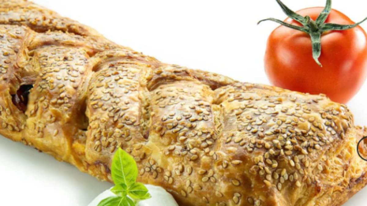 Jesús Tolosana habla de las Trenzadas de Cuaresma