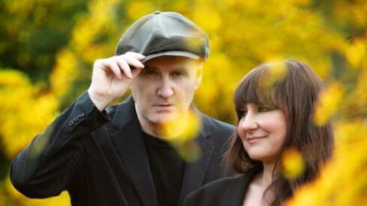 Juan Aguirre, Amaral