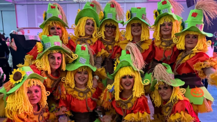 Entrevista con Samuel Rubio, concejal de Motilla del Palancar por el Carnaval 2026