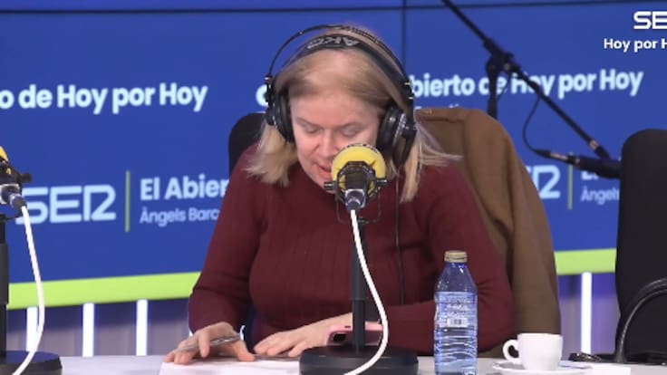 Elisa de la Nuez analiza la ley de amnistía aprobada por el Parlamento de Venezuela