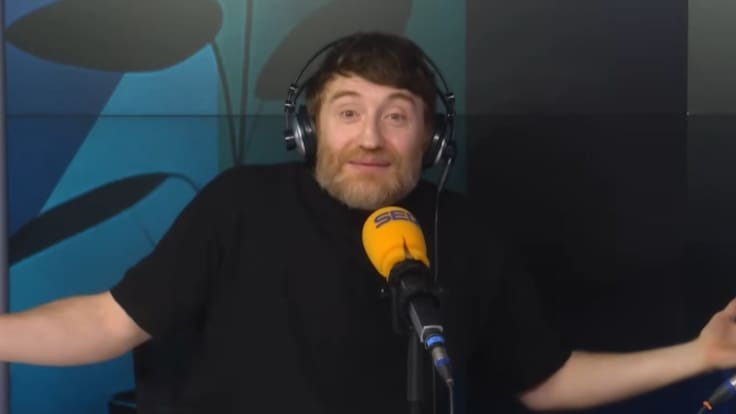 "Me quedé en un callejón sin salida": el momento más incómodo de Manuel Burque en un vestuario