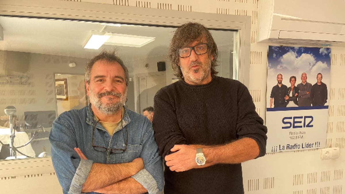 Las primeras citas del IbizaCineFest y el humor de Luis Larrodera centran la agenda para el fin de semana