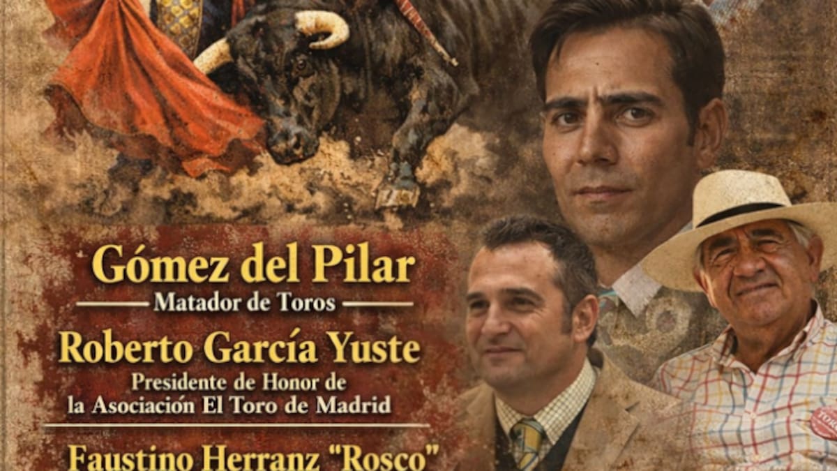 Tertulia Taurina en Bodegas Zifar