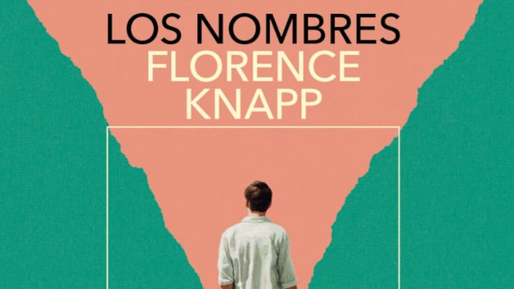 "Los nombres", de Florence Knapp