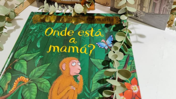 O Faiado dos Libros 20/02/2026