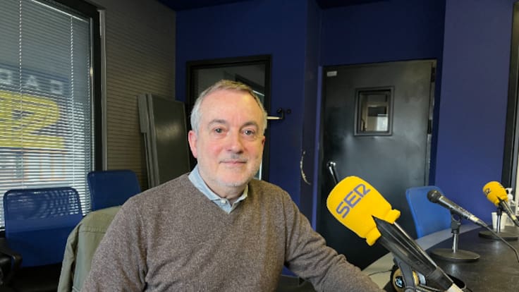 La intensa y fértil actividad literaria de Manuel Olveira en su etapa post-MUSAC (20/02/2026)