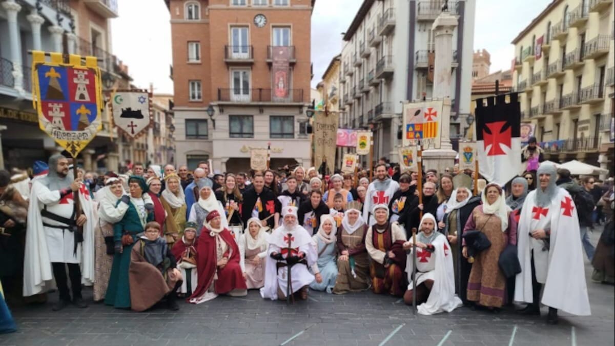 Entrevista con José Manuel Baena