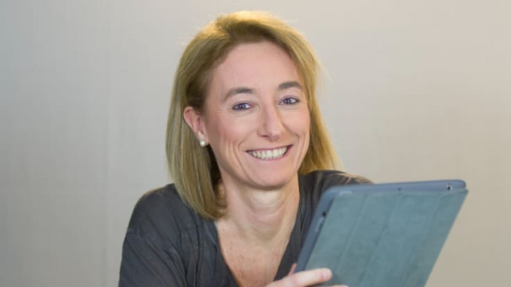 Firma Paloma Cervilla