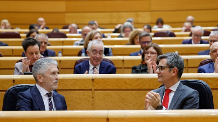 Félix Bolaños sobre el caso de agresión sexual del DAO