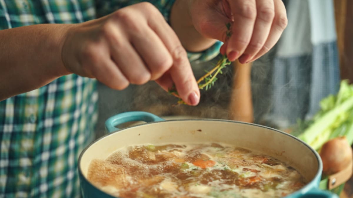 Las recetas de Joan Clement (20/02/2026)