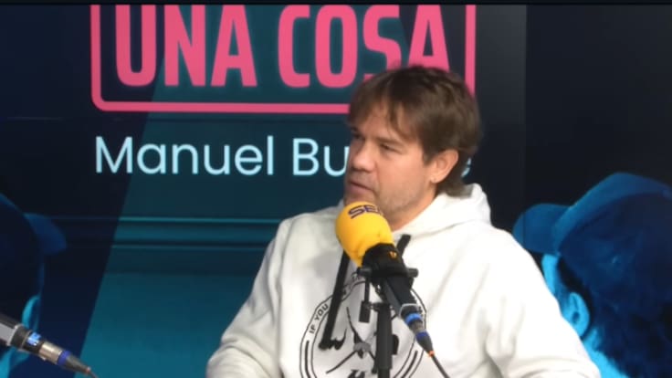 El origen de los escrúpulos de Juan Dávila