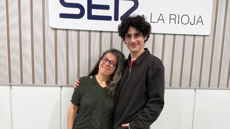 La Alternativa con Sonia Oliveira y Rafael Alcoceba