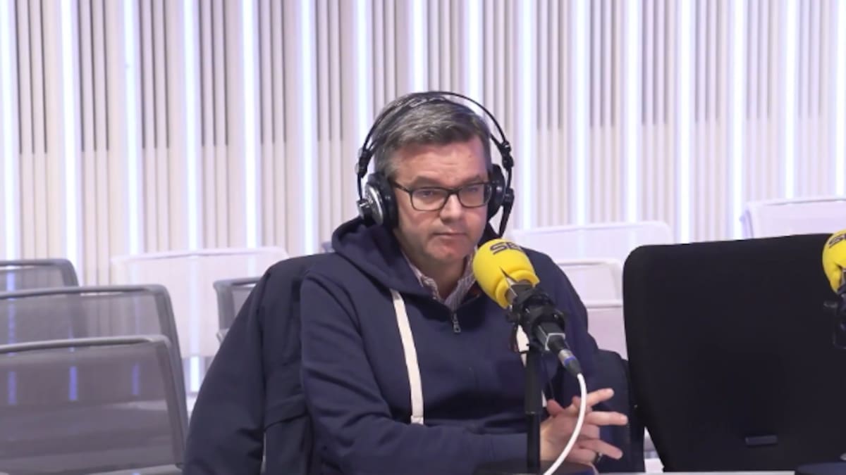 Manuel Rico acusa al PP de "embestir sin pruebas" en su petición de dimisión a Grande-Marlaska