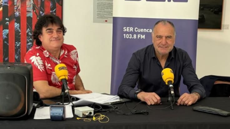 Hoy por Hoy Cuenca (20/02/2026). Especial Fiesta Años 60 de Tarancón