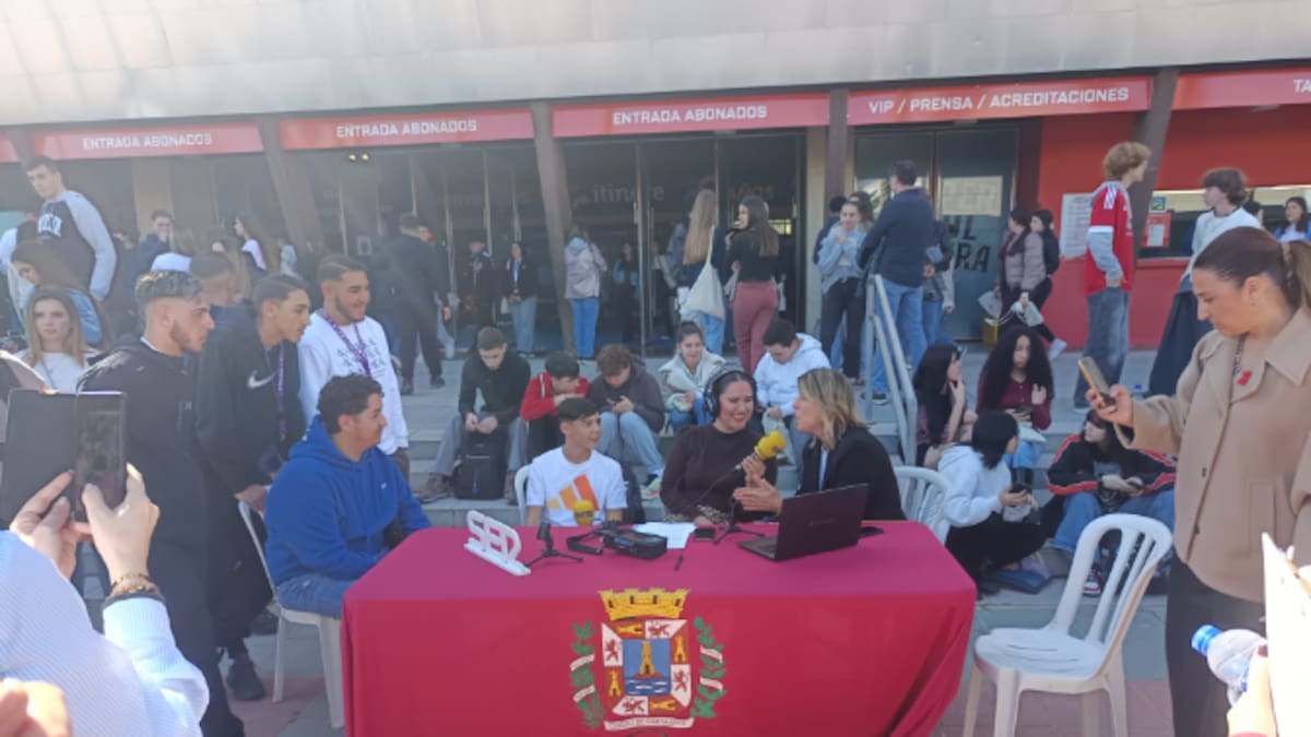 Hoy Por Hoy Cartagena (20/02/2026)