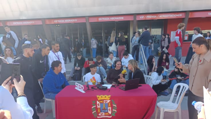 Hoy Por Hoy Cartagena (20/02/2026)