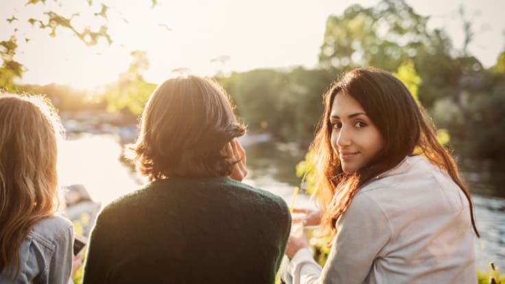 "Per Elles". La ayuda a las niñas que el patriarcado tapa en nuestros barrios
