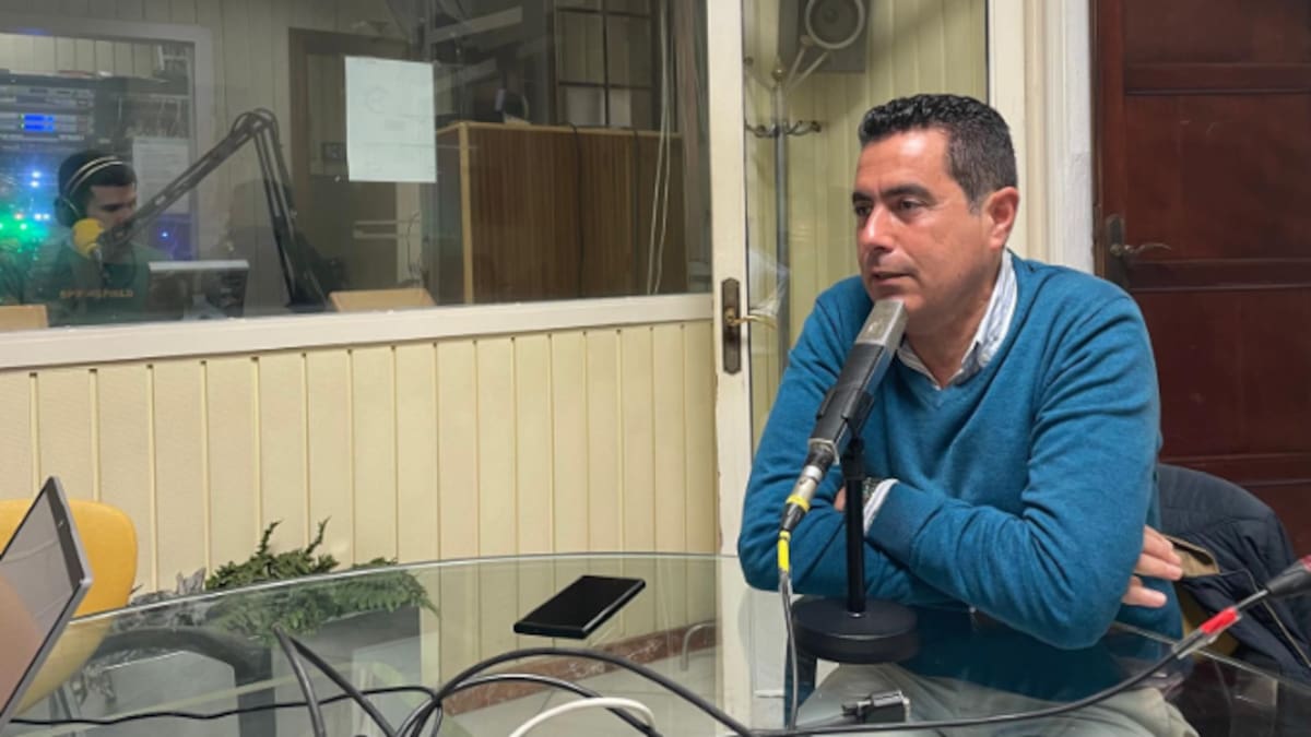 Trabajadera (21/02/2026)