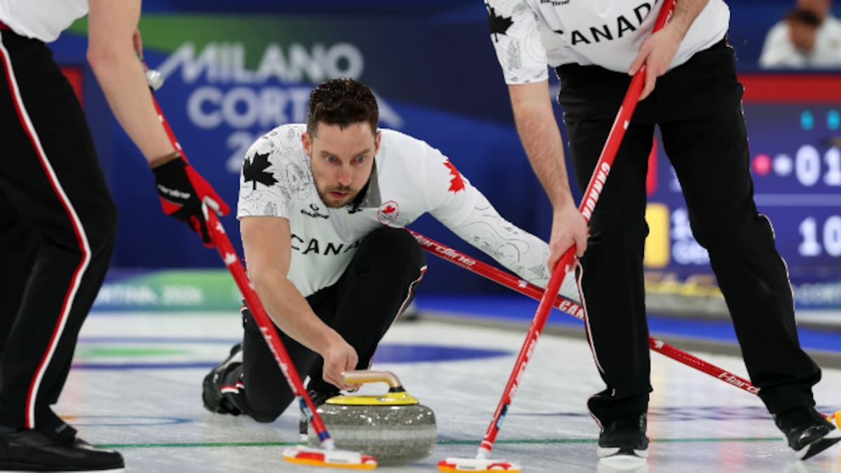Todos los detalles que debes saber sobre el curling