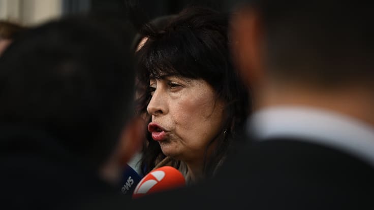 Las víctimas alertan de fallos en las órdenes de protección y piden reforzar el sistema: "El riesgo sigue sin evaluarse como debería"