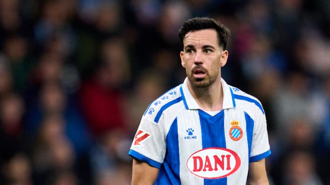 LaLiga | Atlético de Madrid 4-2 RCD Espanyol | Gol de Edu Expósito