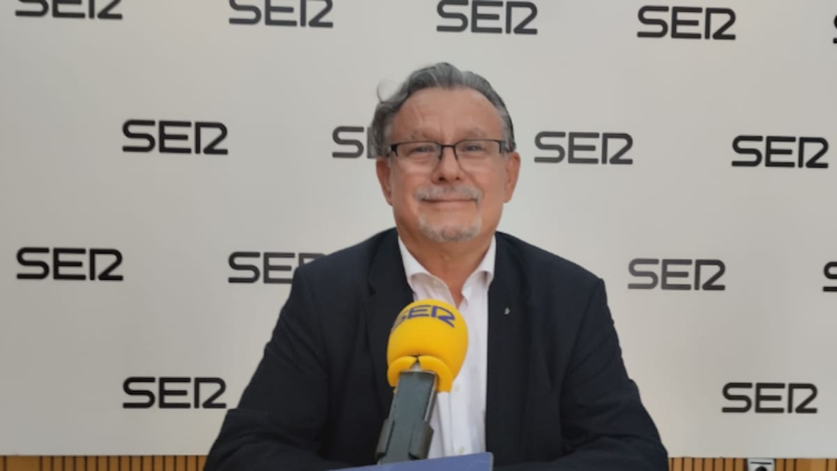 Entrevista a Alfonso Hernández, decano del Colegio de Graduados Sociales RM