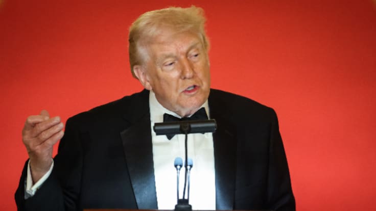 Trump considera cambiar las reglas electorales en Estados Unidos de cara a las 'midterm'