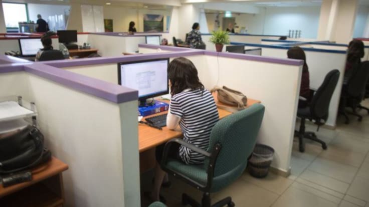 Entrevista con Marian Alcalde, responsable de Igualdad de CCOO La Rioja