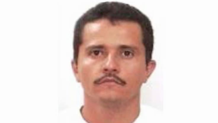 México en alerta tras la muerte de 'El Mencho': el CJNG responde con violencia a la caída del narcotraficante más poderoso del país