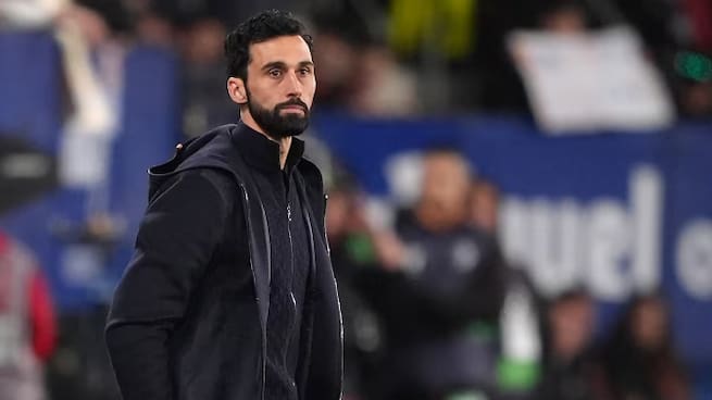 Crónica de un día "muy duro" en el Real Madrid tras caer ante Osasuna: "Al equipo le falta muchísimo"