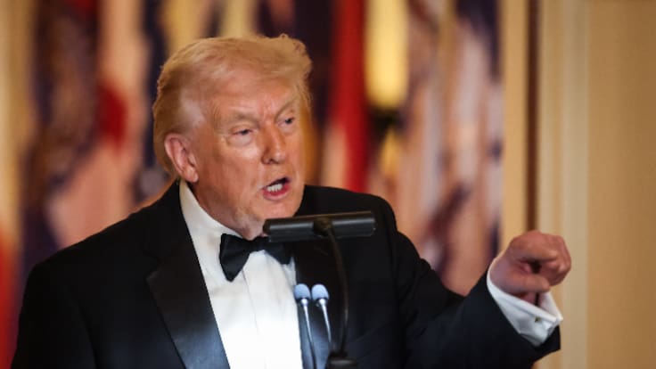 España, entre los países más perjudicados por los nuevos aranceles de Estados Unidos