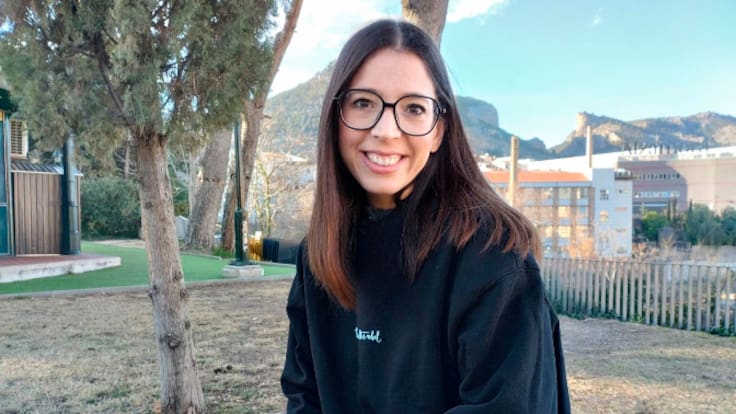 LA Columna Natàlia Gisbert (23/02/2026) "Mai substituiran els avis"