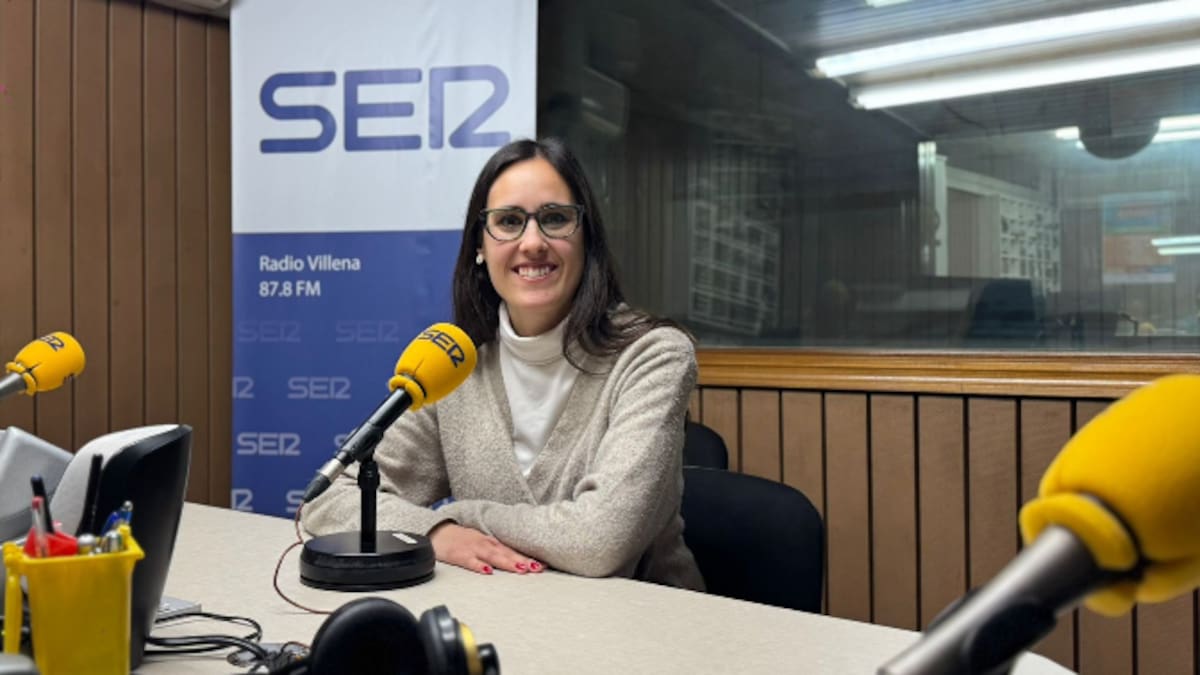 María Baralida Tomás López