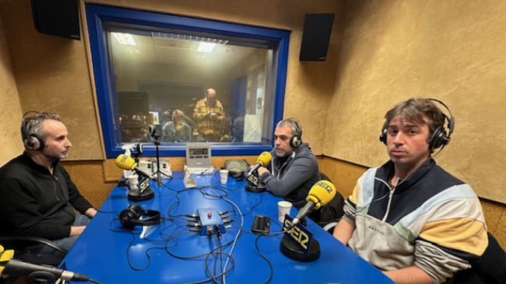 Hoy por Hoy en busca de una definición de talento