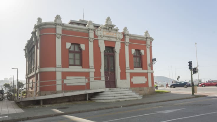 Cuaderno de dibujo: Casa de Sol