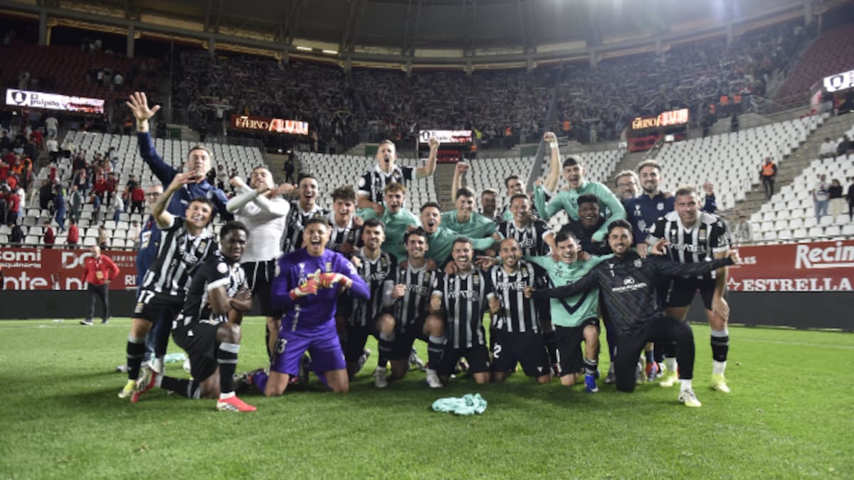 Tertulia Ser Deportivos Cartagena