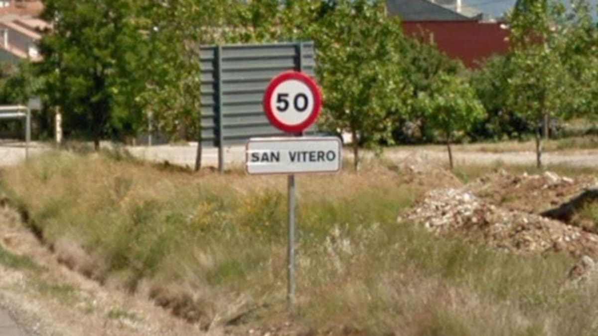 El Ayuntamiento de San Vitero denucia los problemas en la señal de TDT