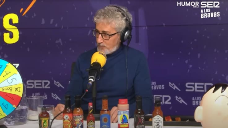 "La revolución sexual debía haber ido a Eurovisión": el hit que España dejó escapar, según David Fernández”