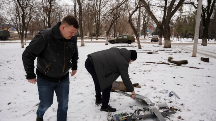 Entrevista a Juan Francisco Henarejos