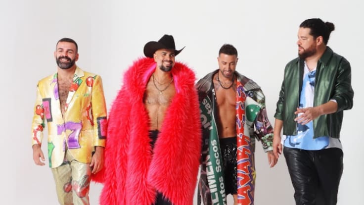 Efecto Pasillo, en La Ventana de las Rías