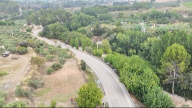 Juan Carlos Roses, alcalde de Albaida, destacó la importancia de la intervención