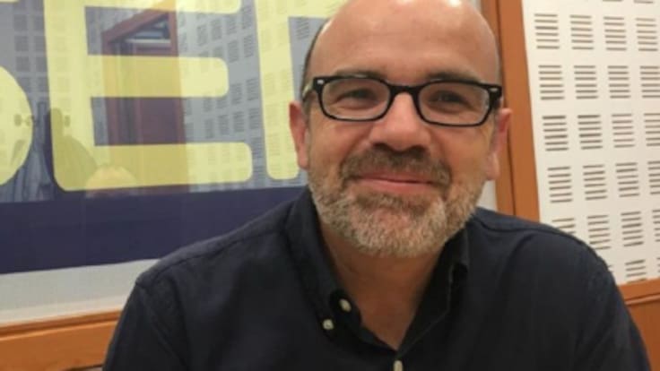 Turismo agéntico. Alfredo Romeo