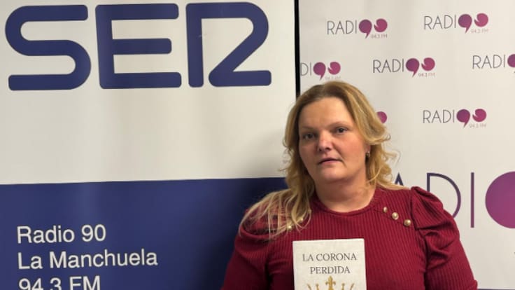 Entrevista con Alma de López