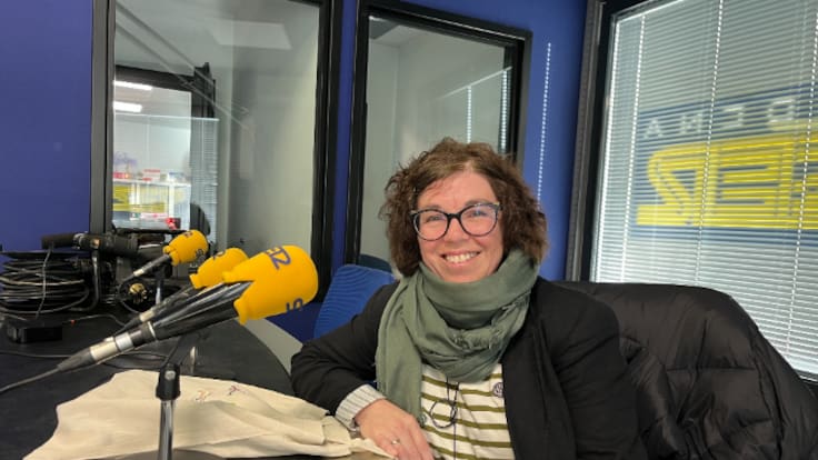 La investigación leonesa se echa a la calle con la séptima edición de "Expociencia"(24/02/2026)