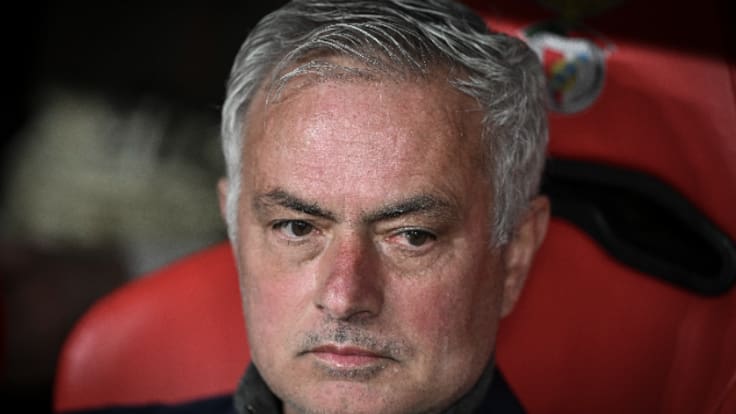 Tomás Roncero, tajante con Mourinho: "Yo no cambio de opinión según quien me pague"