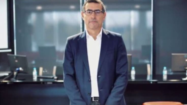 José Luján en Hoy por hoy Murcia