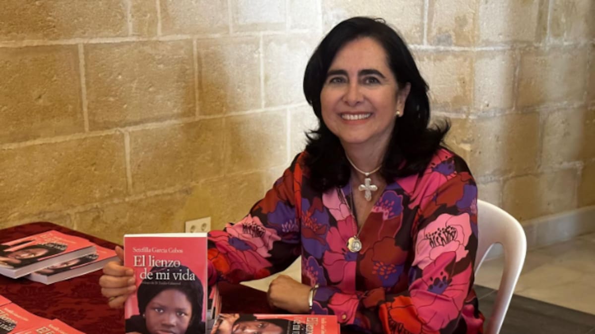 Firma Setefilla G Cobos